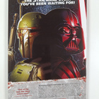 Charles Soule : Star Wars : War of the Bounty Hunters - pikkukuva 2