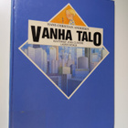 H. C Andersen : Vanha talo - pikkukuva 1