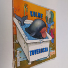 Hermann Altenburger : Kolme toverusta - pikkukuva 1
