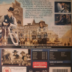 LAINVALVOJA / LAWMAN DVD - pikkukuva 2