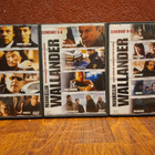 Wallander - Elokuvat 1-13 (UUDENVEROISET) - pikkukuva 1