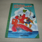 Disney Vinha veneretki - pikkukuva 1