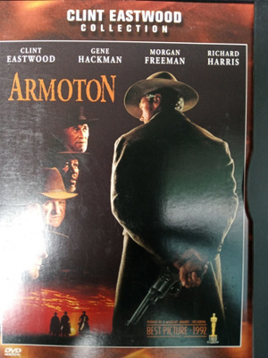 Armoton ( Eastwood)