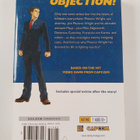 Capcom USA. : Phoenix Wright Ace Attorney - Official Case... - pikkukuva 2