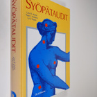 Lars R. (toim.t) Holsti : Syöpätaudit - pikkukuva 1