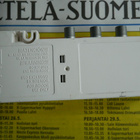 Televes T552220 pientalovahvistin, LTE700 Ready - pikkukuva 3