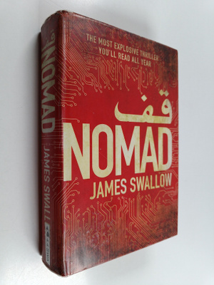 James Swallow : Nomad