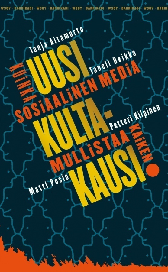 Tanja Aitamurto (ym.): Uusi kultakausi