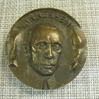 Mannerheim mitali 1967 / Eila Hiltunen 1967 - pikkukuva 1