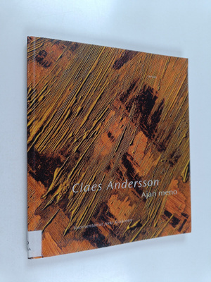 Claes Andersson : Ajan meno