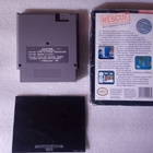 Nes Rescue The Embassy Mission Usa CIB - pikkukuva 2