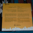 ESA HELASVUO ~ Think - Tank - Funk ~ LP - pikkukuva 2