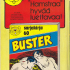 Ilmojen korkeajännitys 5/1981 Kuudes aisti (Jorge) - pikkukuva 2