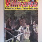 VILLIVARSA 4 / 1989 SARJAKUVALEHTI 36 VUODEN TAKAA - pikkukuva 1
