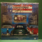 THE BOPPERS - KEEP ON BOPPIN - EX + / EX + - SWE - 79 - LP - pikkukuva 2