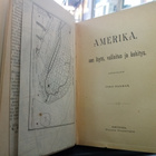 ZILLIACUS : Käsikirja Pohjois-Amerikasta ( 1893) SIS POSTIK - pikkukuva 3