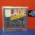 SLADE - GUDBUY T JANE EX/EX GER -72 7" - pikkukuva 1
