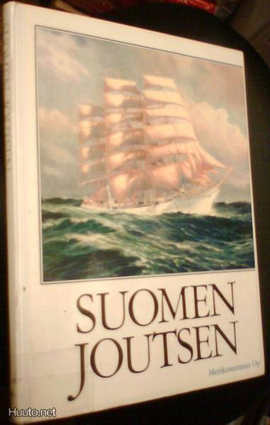 Aalste, Aittola, Mauno: SUOMEN JOUTSEN (Sis.pk:t)