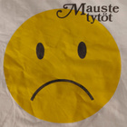 Maustetytöt : Logo - paita - pikkukuva 3