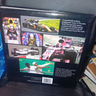 Formula 1 World Championship Yearbook 2017 ( SIS POSTIKULU - pikkukuva 2