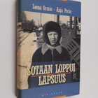 Anja Porio ym. : Sotaan loppui lapsuus - pikkukuva 1
