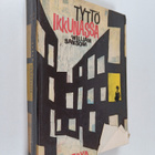 William Sansom : Tyttö ikkunassa - pikkukuva 1