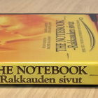 Nicholas Sparksin THE NOTEBOOK - Rakkauden sivut (2004) - pikkukuva 3