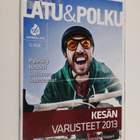 Latu & polku 2/13 - pikkukuva 1