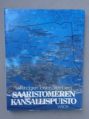 Saaristomeren kansallispuisto