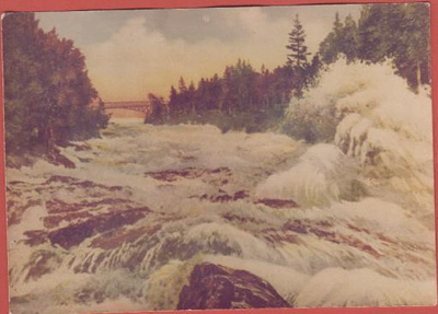 Imatra