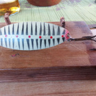 Bete Finland Turku Spoon 9cm 33g - pikkukuva 1
