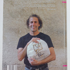 Alain Coumont ym. : Cook + Book : Memories and Recipes - pikkukuva 2