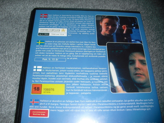 Item image