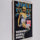 James Hadley Chase : Vainajat eivät puhu - pikkukuva 1