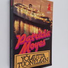 Patricia Moyes : Yölautta tuonelaan - pikkukuva 1