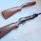 Ilmakivääri Model 61 - pikkukuva 1
