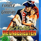 unconquered (59 672) k -DE- BLU-RAY gary cooper 1947 - pikkukuva 1