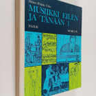 Erkki Pohjola ym. : Musica 4 : Musiikki eilen ja tänään 1 - pikkukuva 1