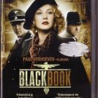 dvd, Black Book - ohjaus Paul Verhoeven  - UUSI / New [sota, - pikkukuva 1