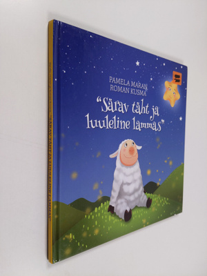 Pamela Maran : Särav täht ja luuleline lammas
