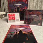 Harvester (PC Big Box) -- Täydellinen keräilykappale, CIB - pikkukuva 3