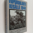 Niilo Lappalainen : Viipurinlahti kesällä 1944 - pikkukuva 1