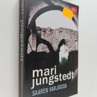 Mari Jungstedt : Saaren varjoissa - pikkukuva 1