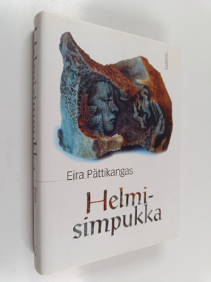 Eira Pättikangas : Helmisimpukka