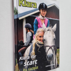 Pia Hagmar : Klara för start - pikkukuva 1