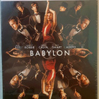 Babylon - 4K Ultra HD + Bonus Blu-ray - pikkukuva 1