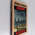 Jörn Donner : Berliini-raportti - pikkukuva 1