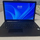 HP 15", Intel i5-8250, 8 Gt DDR4 RAM, 512 GB SSD NVMe - pikkukuva 1