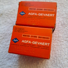 2 x Agfa Color 100 RABID - pikkukuva 3