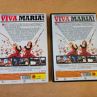 Viva Maria! (DVD) - pikkukuva 4